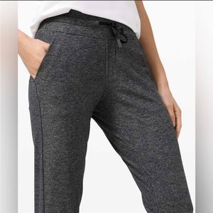 Lululemon Ready to Rulu Jogger